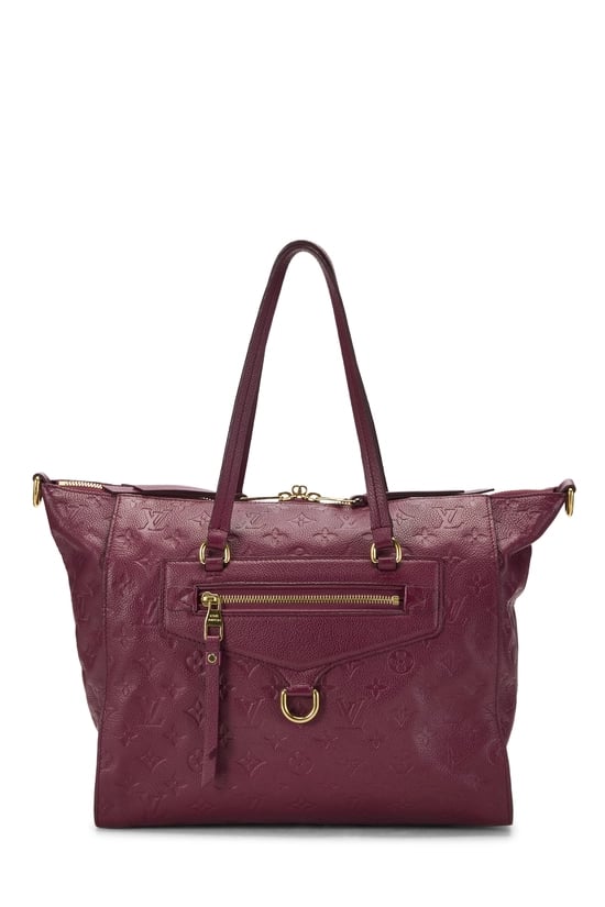 Aurore Monogram Empreinte Lumineuse PM