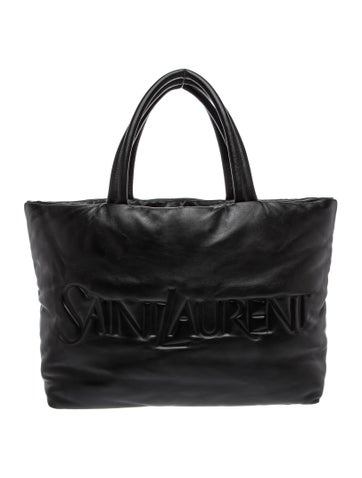 Calfskin Tote 2023