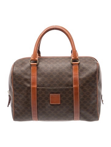 Monogram Boston
