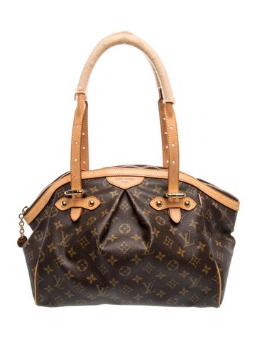 LV Monogram Tivoli GM