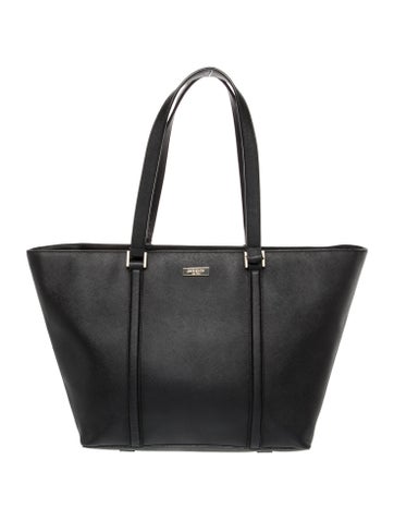 Kate Spade Saffiano Leather Tote