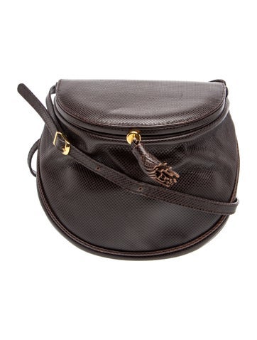 Leather Marco Polo