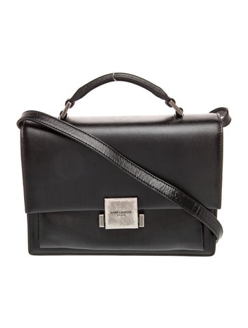 Leather Bellechasse Small