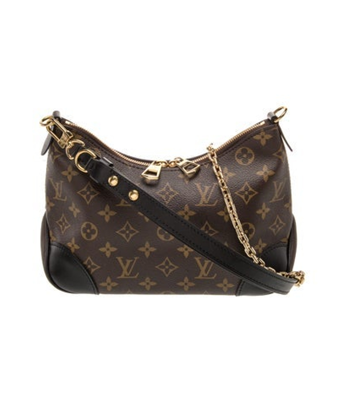Louis Vuitton Vuitton Lv Monogram Boulogne