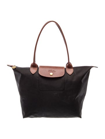 Signature Le Pliage Shopping