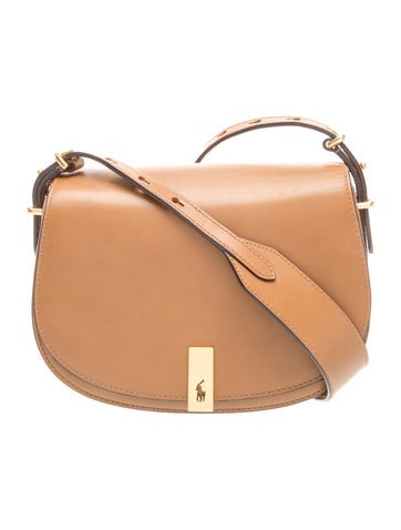 Leather Polo ID Mini