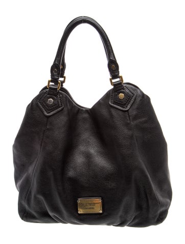 Marc Jacobs Leather Shoulder Bag