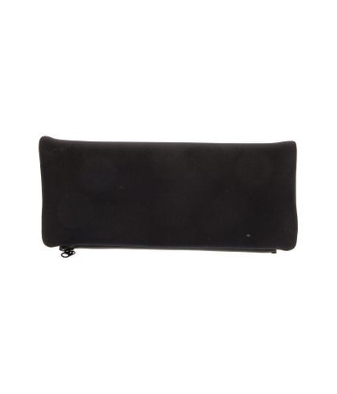 3.1 Phillip Lim 1 Phillip Lim Neoprene Clutch