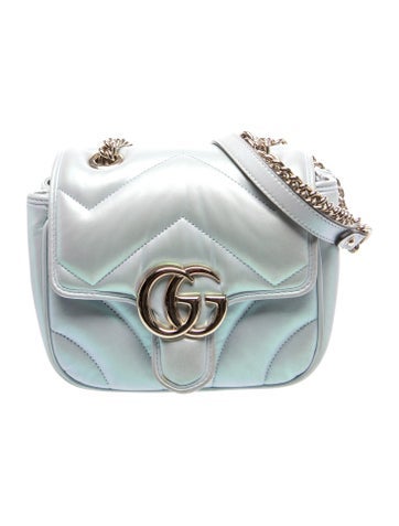 Double G Marmont Mini