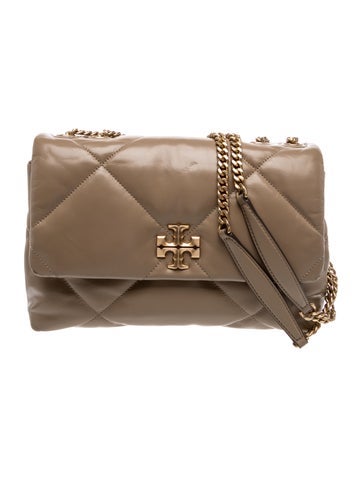 Tory Burch Leather Shoulder Bag