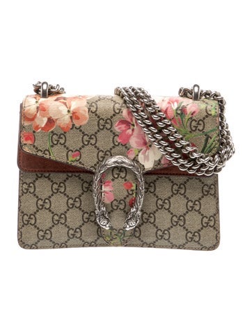 GG Supreme Dionysus Mini