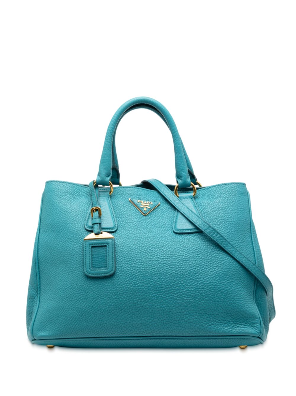 2010-2025 Vitello Daino Open Convertible Tote satchel