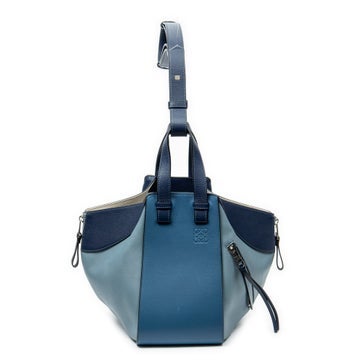 Loewe Leather Small Hammock