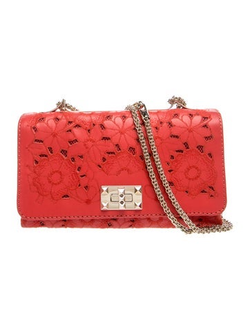 Rockstud Shoulder Bag