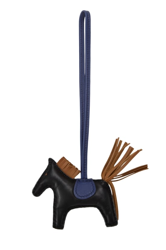 Multicolor Milo Rodeo Bag Charm PM