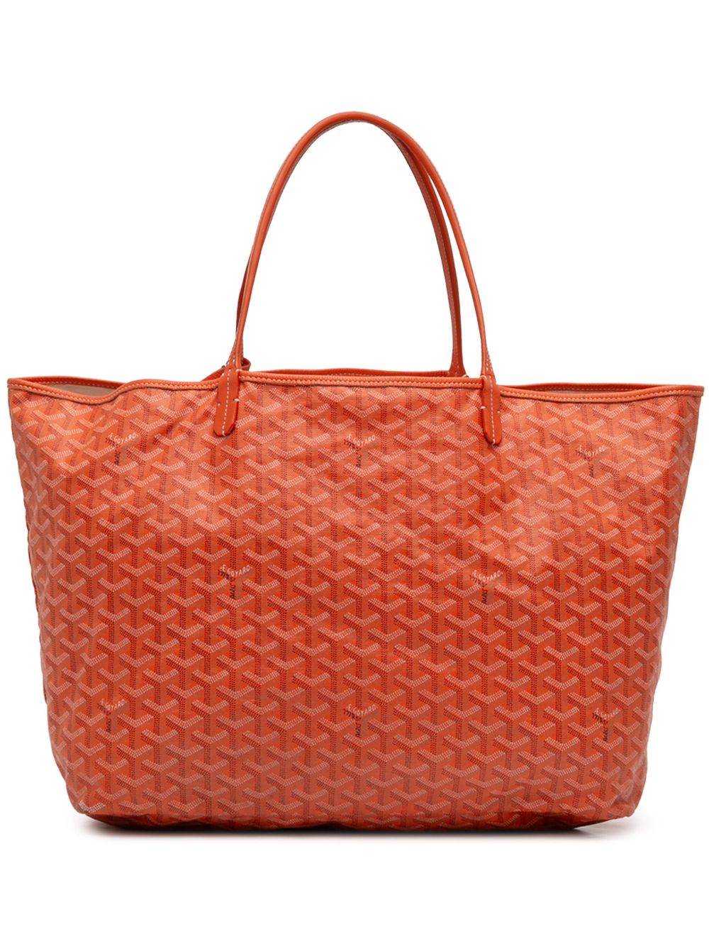 2014 Goyardine Saint Louis PM tote bag