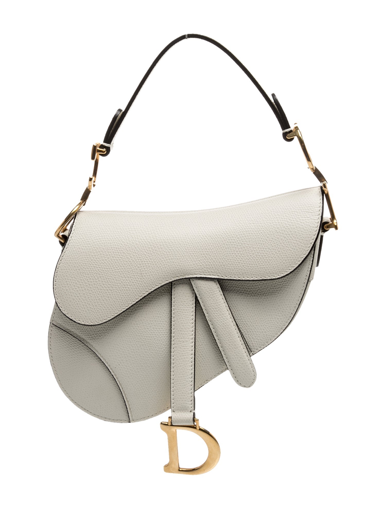 Leather Saddle
