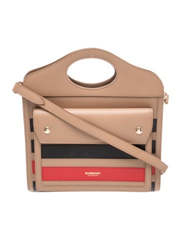 Canvas Pocket Medium