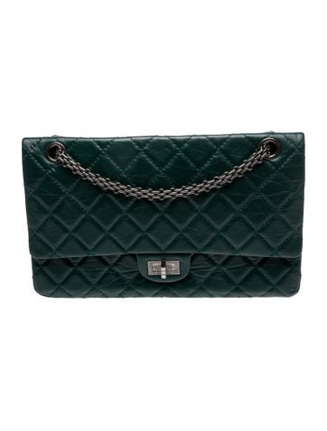 Reissue 226 Double Flap Bag