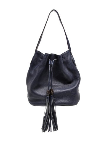 Bamboo Lady Tassel