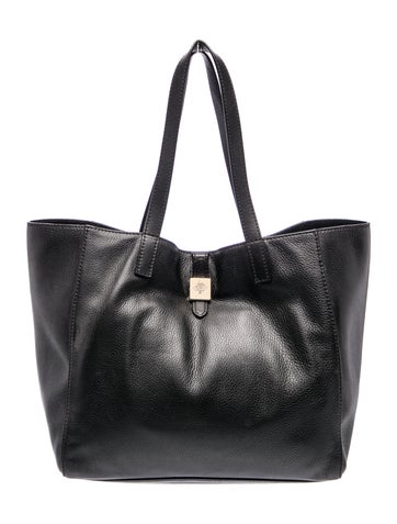 Mulberry Signature Tessie