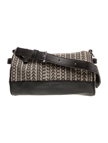 Leather Shoulder Bag w/ Tags