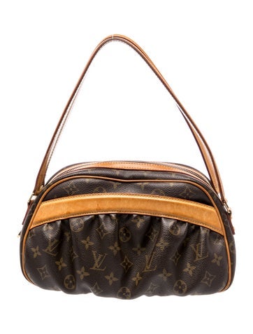 LV Monogram Vienna Klara