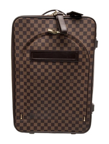 Damier Ebene Pégase 55