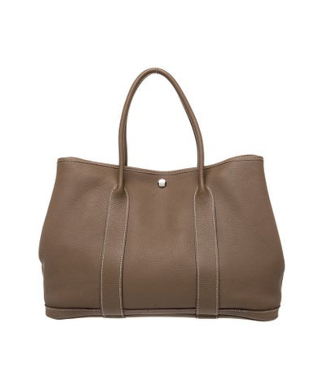 Hermes Negonda Garden Party 36