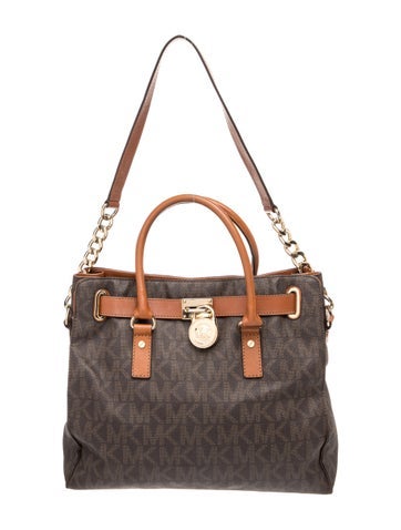 Top Handle Bag