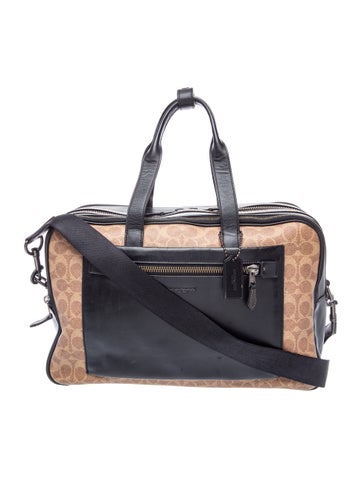 Weekender Bag