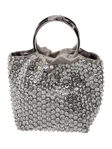 Vlogo Bucket Bag w/ Tags