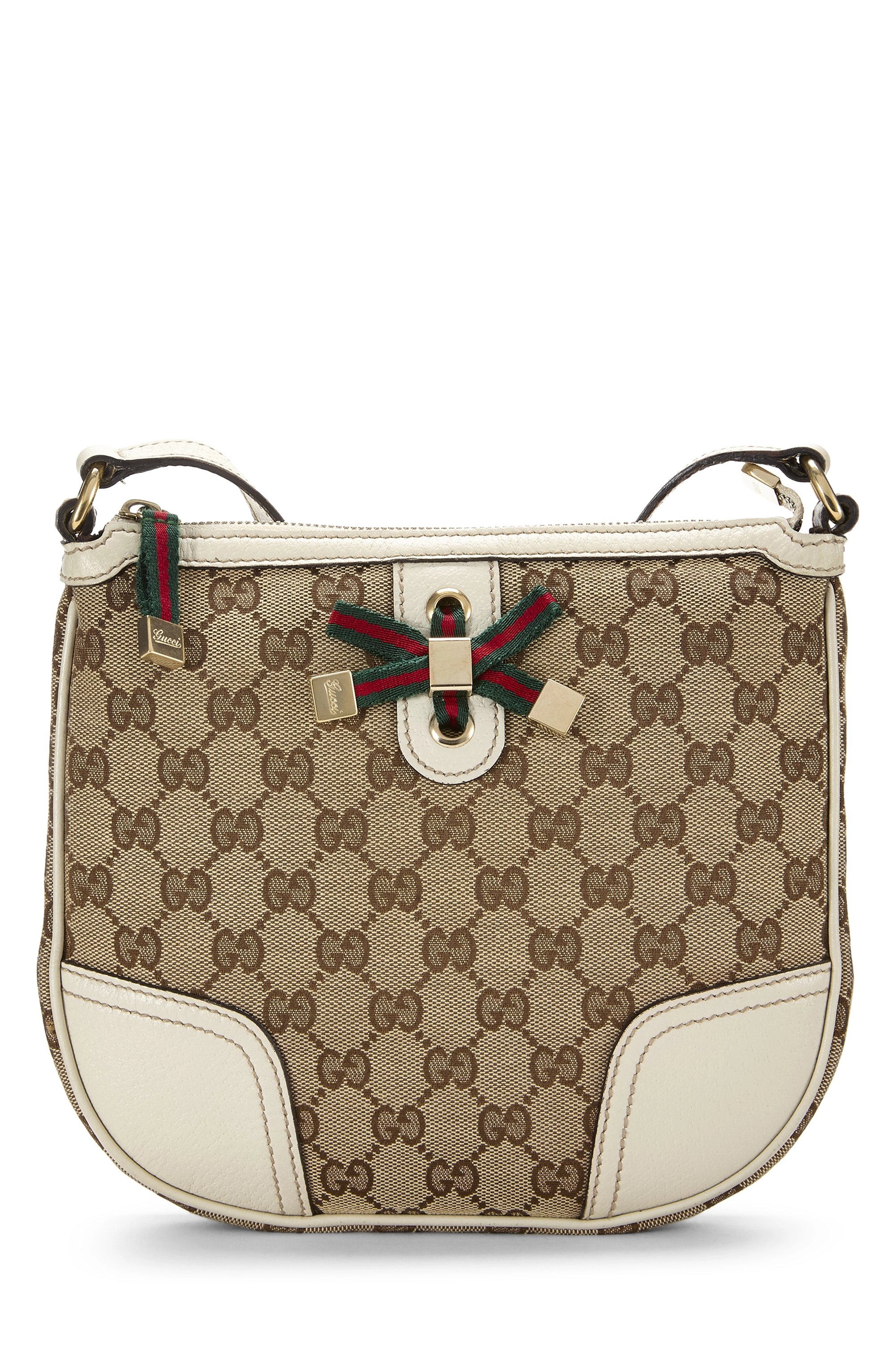 Original GG Canvas Princy Messenger