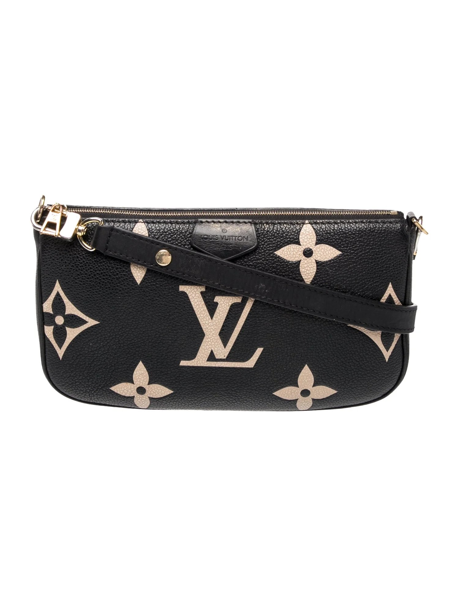 Monogram Giant Pochette Accessoires Mini