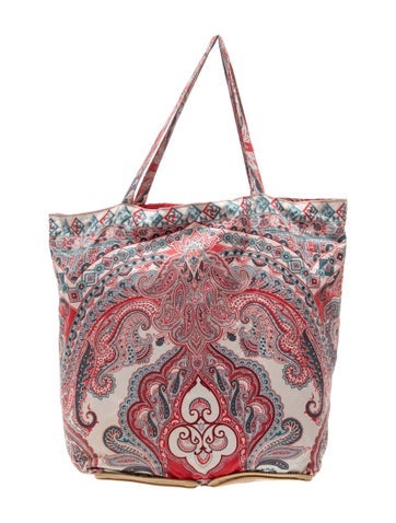 Canvas Tote