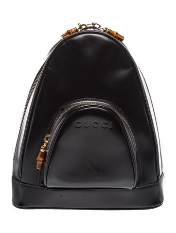 Bamboo Bamboo Shoulder Bag