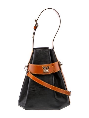 LV Monogram Twist