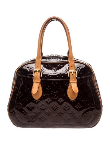 Monogram Vernis Summit Drive