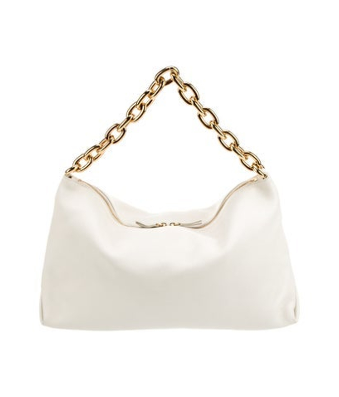 Khaite Leather Clara