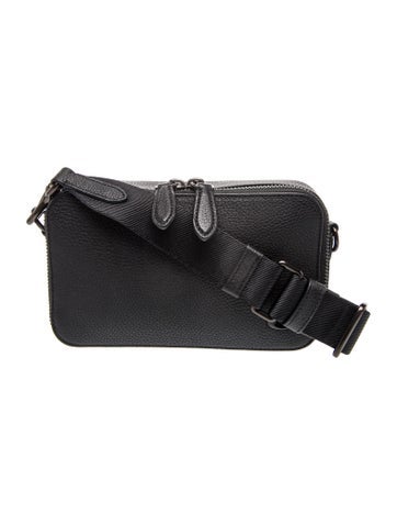 Leather Belt Bag