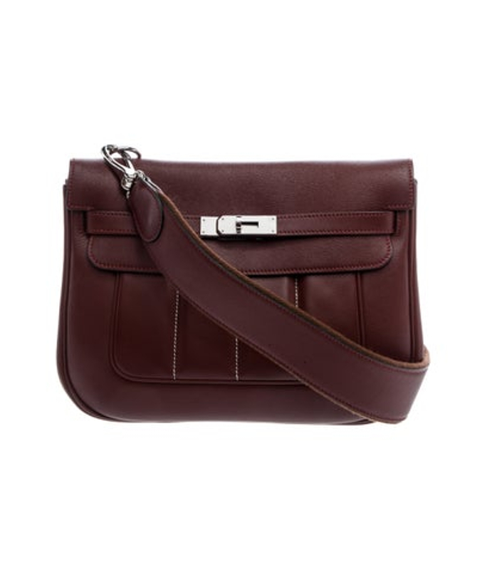 Hermes Evercolor Sac Berline 28