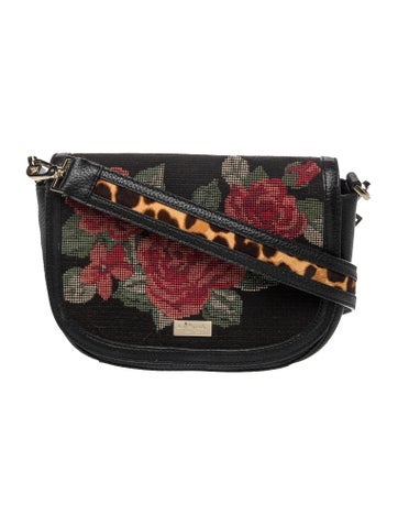 Kate Spade Signature Crossbody Bag