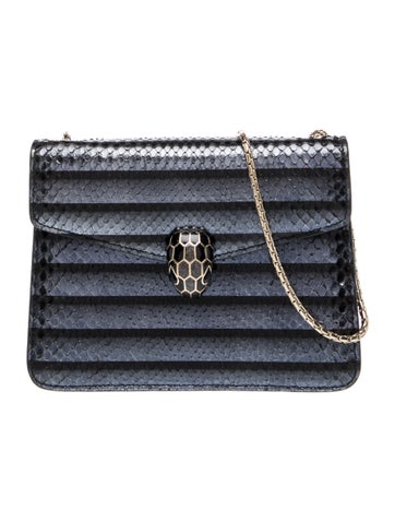 Python Serpenti Forever