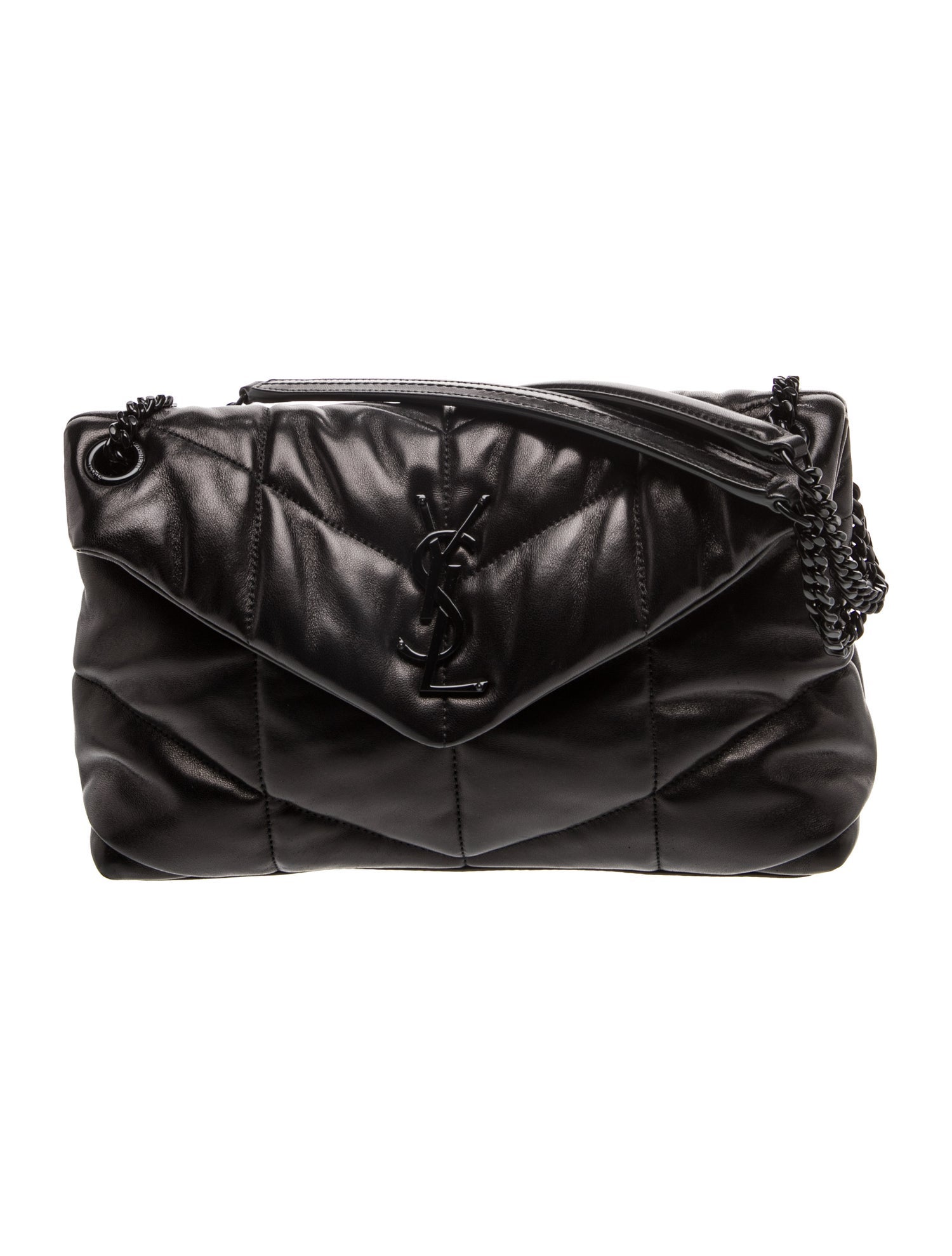 Quilted LouLou Small