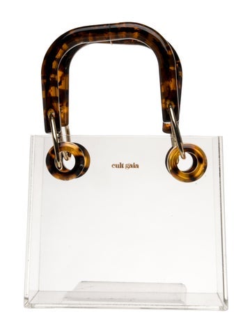 Top Handle Bag