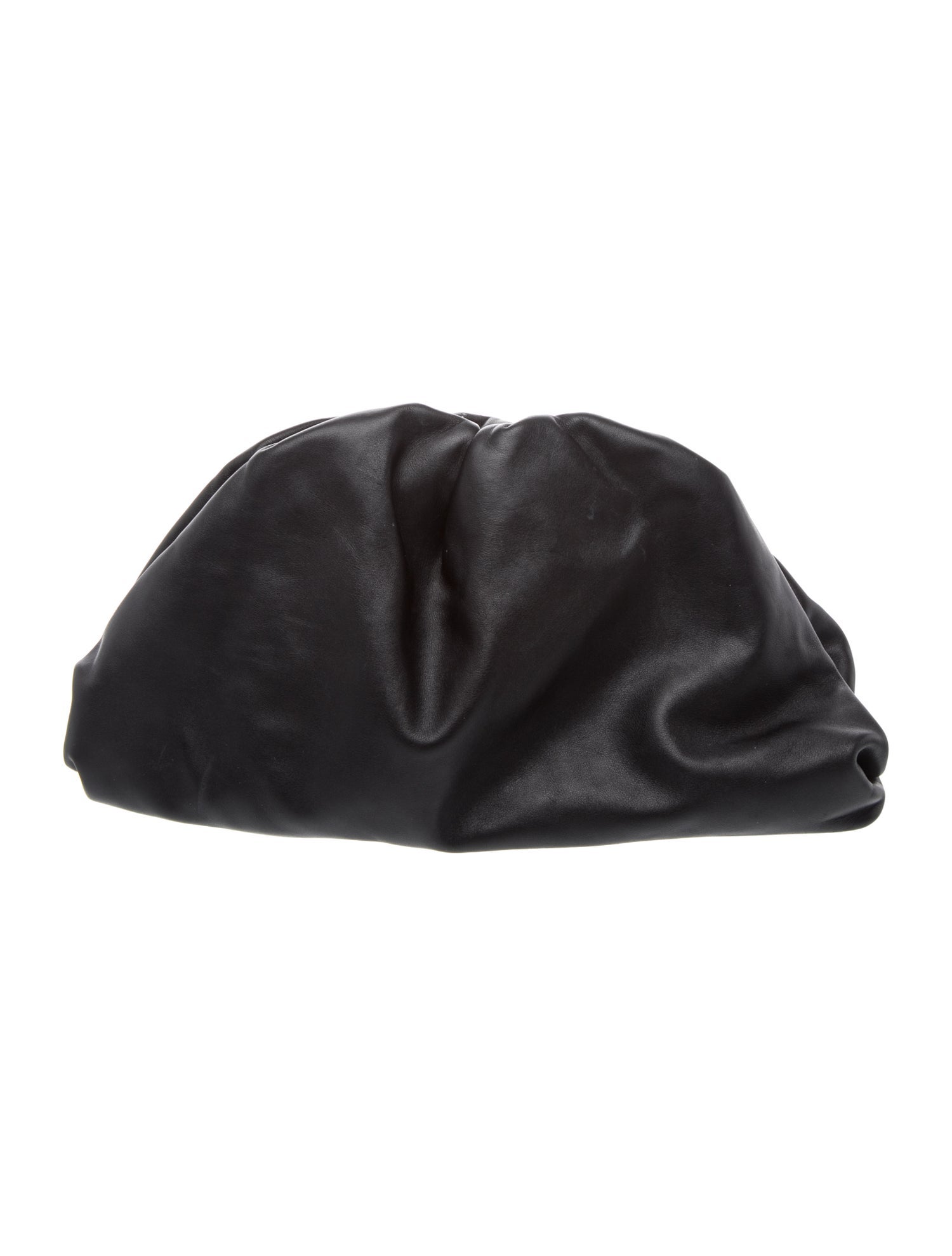 Leather The Pouch