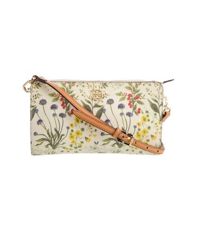 Tory Burch Burch Crossbody Bag