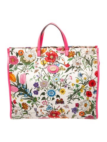 Flora Flora Tote Large