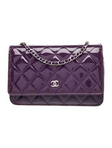 Patent Classic Wallet On Chain