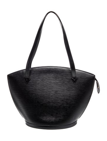 LV Monogram Saint Jacques GM